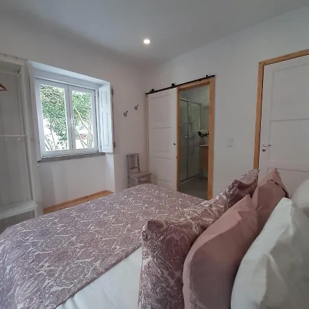 Apartament Casa Da Esquina - Sintra