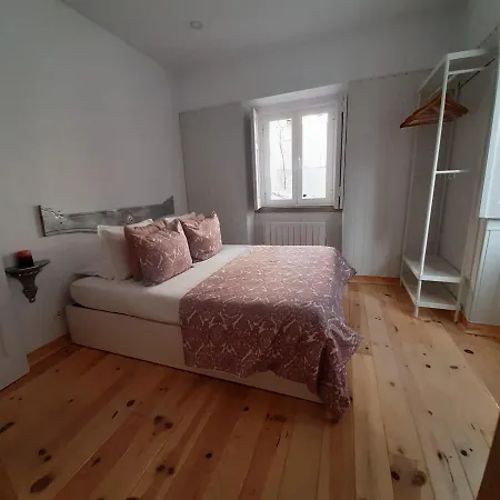 Apartament Casa Da Esquina -