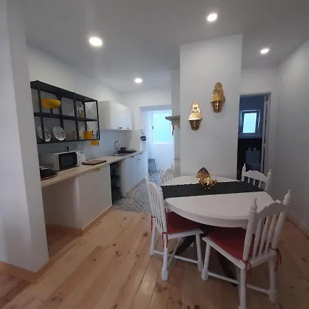 Casa Da Esquina - Apartamento Sintra