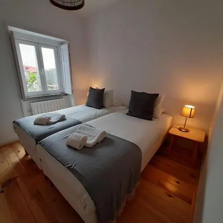 Casa Da Esquina - Apartament *