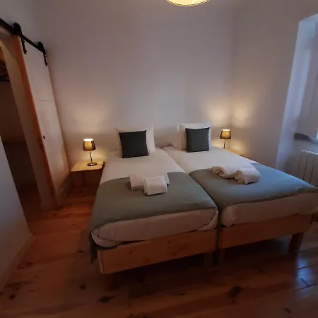 Casa Da Esquina - *