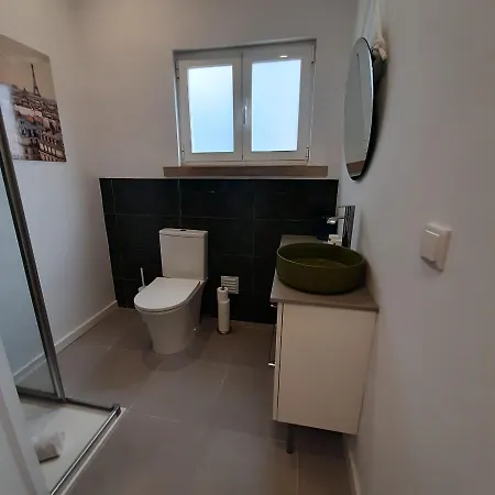 Apartament Casa Da Esquina - Sintra