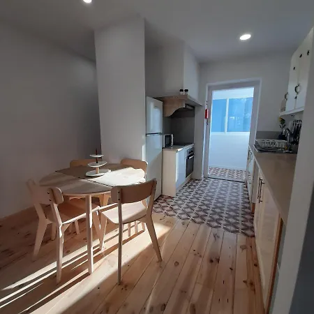 Casa Da Esquina - سينترا