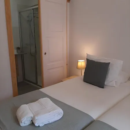 Apartamento Casa Da Esquina - Sintra